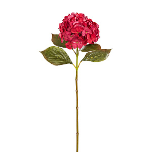Цветок декоративный "Гортензия"