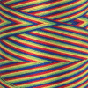 Нить для машинного квилтинга SILK-FINISH MULTI COTTON 50, 1372 м. Арт 9090-9824