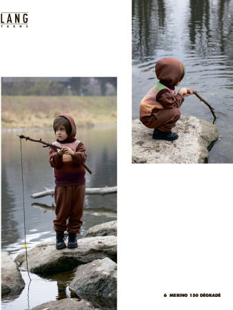 Журнал "PUNTO 28 KIDS". Арт 2528.0004