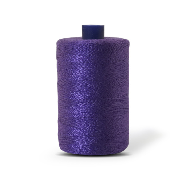 Нить универсальная  Hemline для шитья, 1000 м. Арт N4124.250