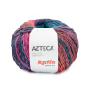Пряжа Azteca, 53% шерсть, 47% акрил, 100 г, 180 м. Арт 493.7893