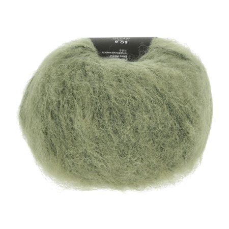 Пряжа Honor, 50% альпака, 50% шерсть, 50 г, 100 м. Арт 1084.0118