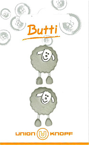 Пуговицы UNION KNOPF. Арт 85073