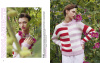 Журнал "WOOLADDICTS #12"RUS. Арт 2084.0004