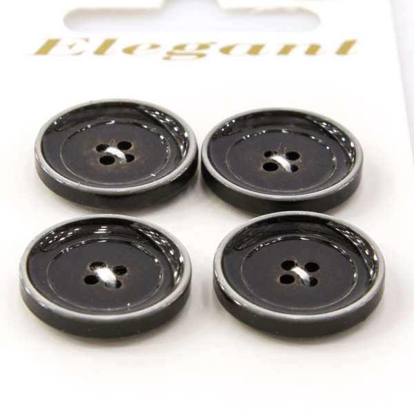 Пуговицы ELEGANT. Арт 14244-18-00003/4
