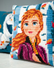 Набор для вышивания подушки "DISNEY FROZEN 2. Анна". Арт PN-0182762