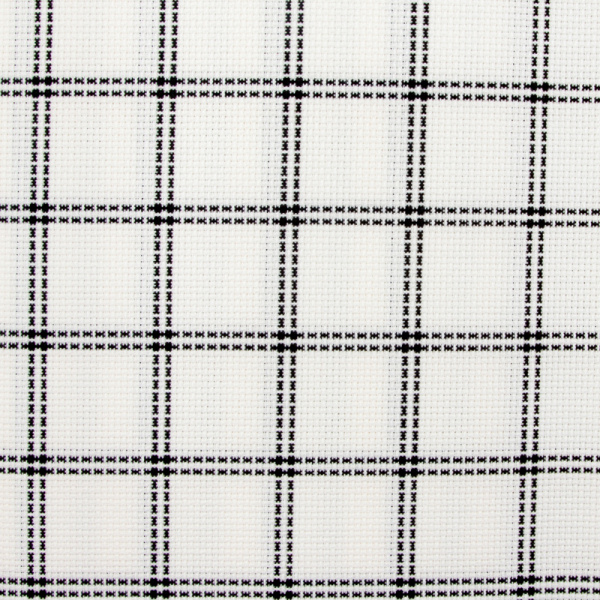 Канва Aida-Caron 14 сt ширина 180 см. Арт 7645/7019               