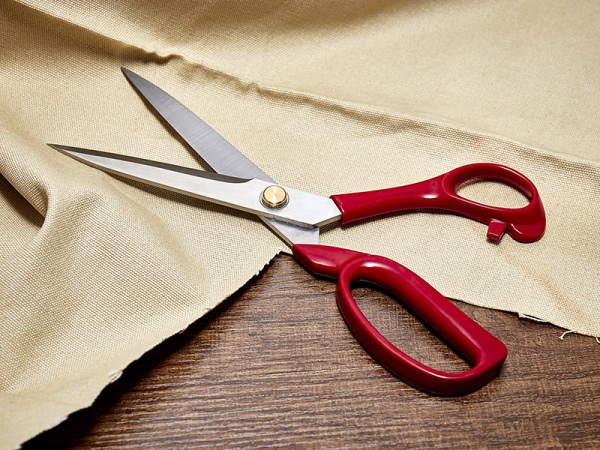 Ножницы портновские, 23 см. Арт B5444