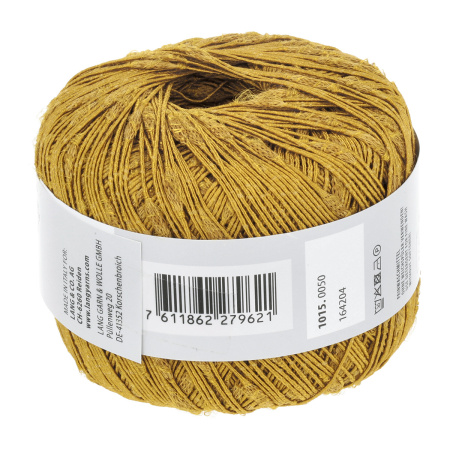 Пряжа Marlene, 70% хлопок, 30% полиамид, 50 г, 140 м. Арт 1015.0050