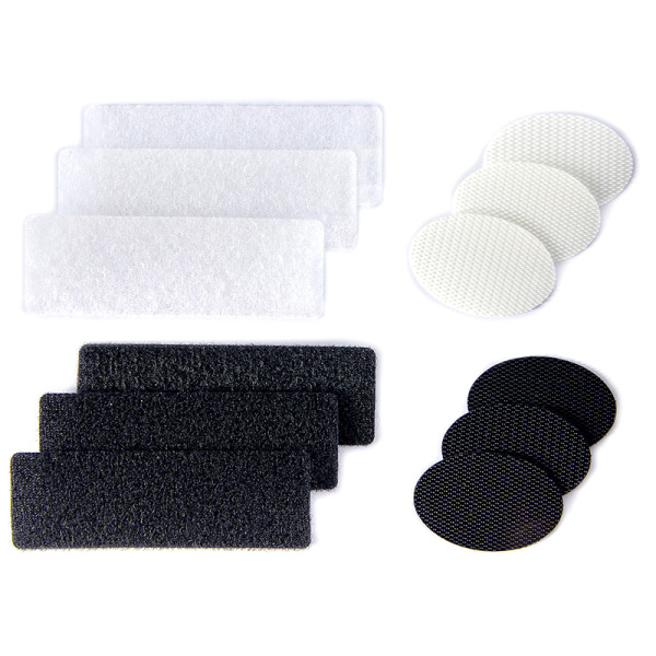 Набор липучек самоклеющихся. Арт 652.SP