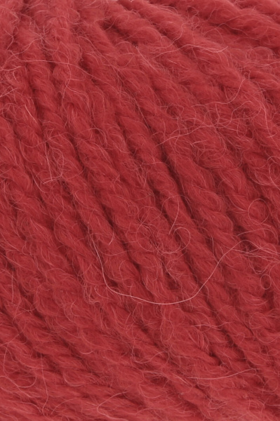 Пряжа Earth, 50% альпака, 35% нейлон, 15% шерсть, 50 г, 65 м. Арт 1004.0060