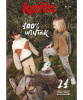 Журнал с моделями по пряже Katia Kids №115. Арт 7921