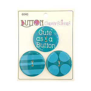 Пуговицы Conversations. Арт 600006040                