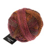 Пряжа Crazy Zauberball, 75% шерсть, 25% полиамид, 100 г, 420 м. Арт 1153-2312