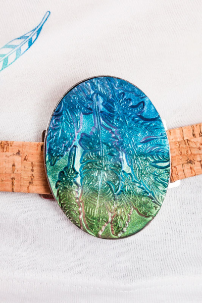 Корковая лента. Арт 3374020