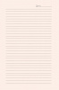 Ежедневник "Девушка на велосипеде". Арт ISBN 978-5-00141-710-1