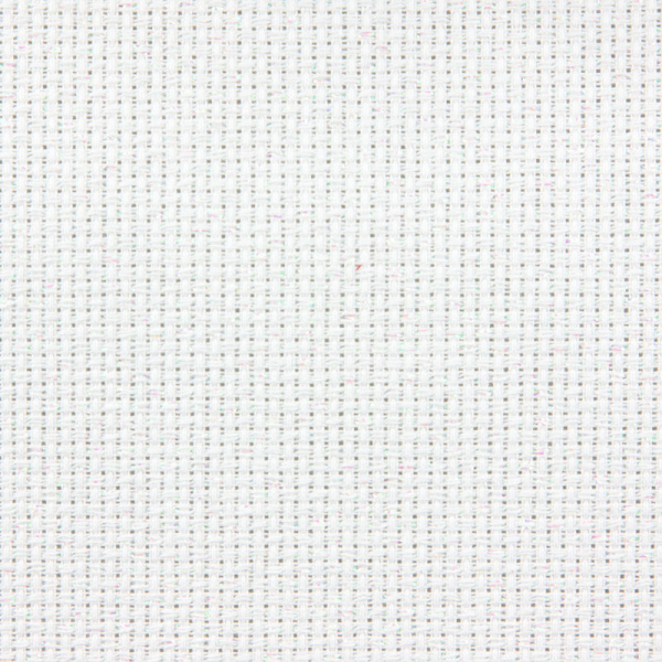 Канва Aida Star 14 ct ширина 110 см. Арт 3706/11                 