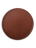 Донышко для вязаных изделий "Duff XL" Rich Brown. Арт QB-4436/Rich Brown