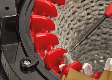 Крючок addiExpress. Арт 889-7/000