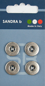 Пуговицы Sandra