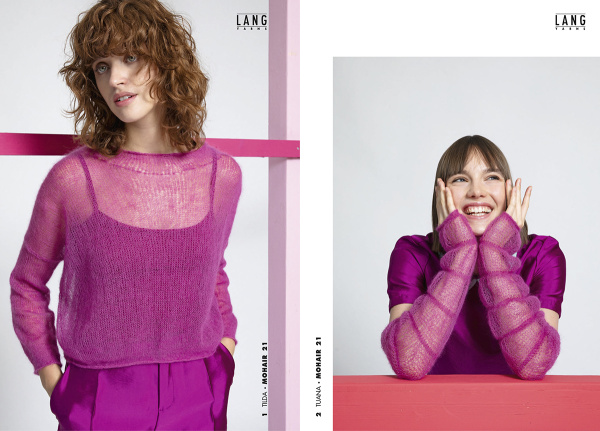 Журнал "FAM 280 COLLECTION". Арт 2083.0004