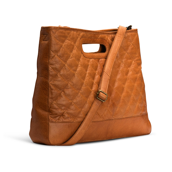 Сумка "Darcia" Whisky. Арт QB-4501R2/Whisky