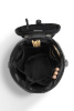 Сумка-органайзер проектная "Canvas Saturn Le" Black. Арт QB-4717/Black