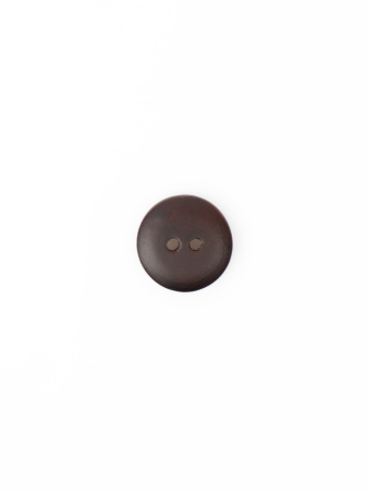 Пуговицы CONCEPT Button of Olive Wood, размер 24, дерево, цвет COL. 52. Арт 6411H-024-COL.52