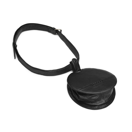 Сумка "Demi" Black. Арт QB-4503R1/Black