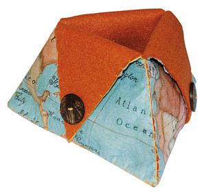 Набор для фелтинга. Арт FLSKIT11