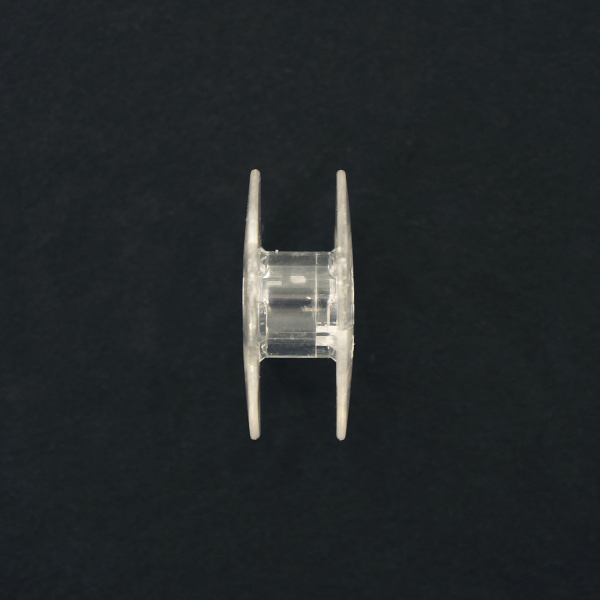 Шпульки без упаковки пластиковые марки Pfaff. Арт +120.17                 