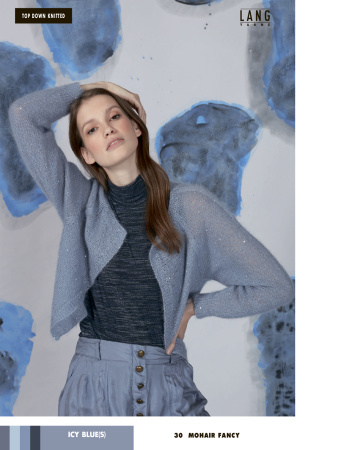 Журнал "Fatto a Mano Collection" №269. Арт 2073.0004