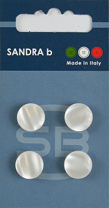 Пуговицы Sandra. Арт CARD006