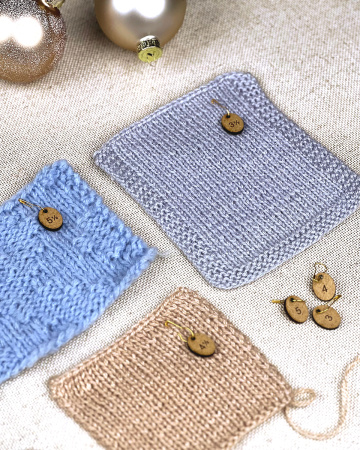 Маркеры для вязания . Арт 860009