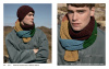 Журнал "PUNTO 87 DONEGAL" RUS. Арт 2587.0004