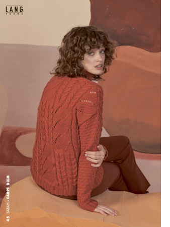 Журнал "Fatto a Mano Collection" №278 RUS. Арт 2081.0004