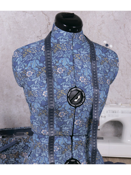 Манекен портновский раздвижной, размер M. Арт HGCMED.01/931