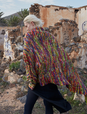 Журнал "PUNTO 79 MOVE"RUS. Арт 2579.0004