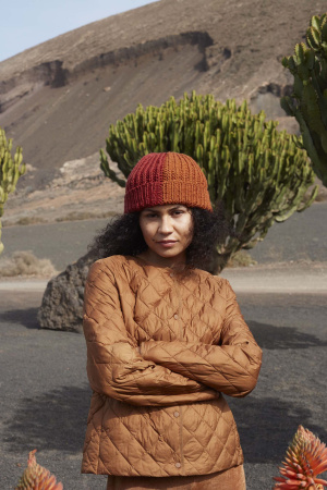 Журнал "WOOLADDICTS #13"RUS. Арт 2086.0004