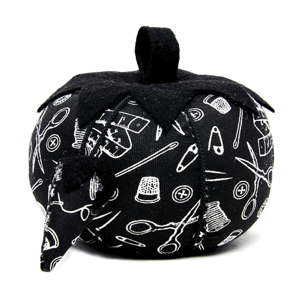 Игольница для игл "Помидор", 10 см. Арт 277.584.HG