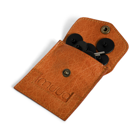 Органайзер для хранения "Bergen" Whisky. Арт QB-4200/Whisky