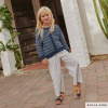 Журнал с моделями по пряже Katia KIDS 109. Арт 6284