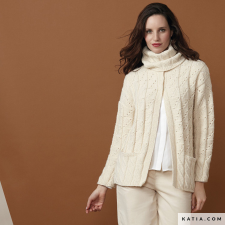 Пряжа Cotton-Merino, 70% хлопок, 30% мериносовая шерсть, 50 г, 105 м. Арт 929.100