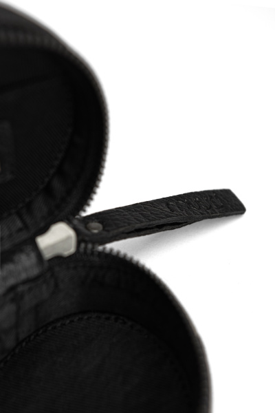 Футляр для хранения "Canvas Helsinki" Cow print. Арт QB-4722/Cow print