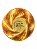 Мулине "Finca Perle"(Жемчужное"), №8, мультиколорный цвет 9910. Арт 00880/08/9910           