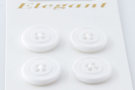 Пуговицы ELEGANT. Арт 13752-15-00100/4