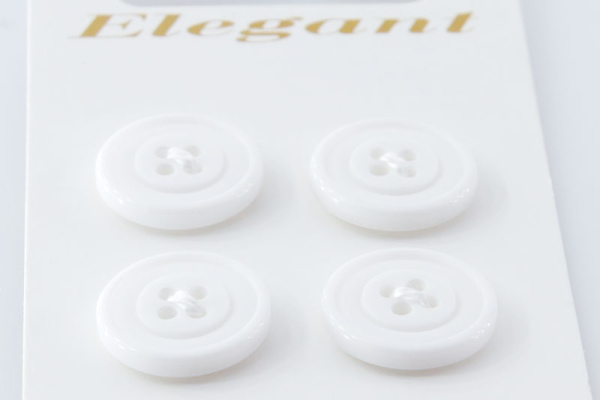 Пуговицы ELEGANT. Арт 13752-15-00100/4