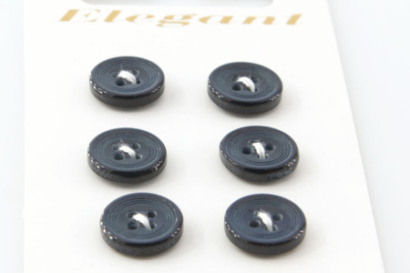 Пуговицы ELEGANT. Арт 13336-11-00276/6