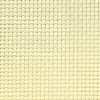Канва в упаковке Aida 14 ct, 65 х 50 см, цвет №305 . Арт 357/50/305