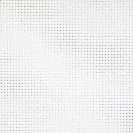 Канва в упаковке Stern-Aida 14 ct, 100 x 110 см, цвет №100. Арт м3706/100               